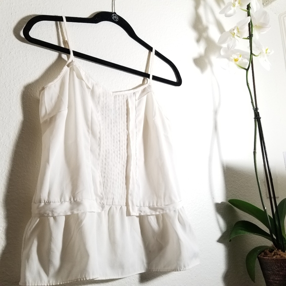 Jessica Simpson Xsmall Blouse - Picture 5 of 10